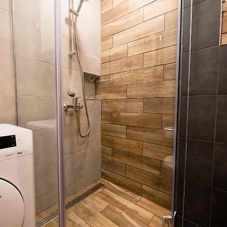 Apartment One Bedroom Luxury Apartment In Azur Premium Varna