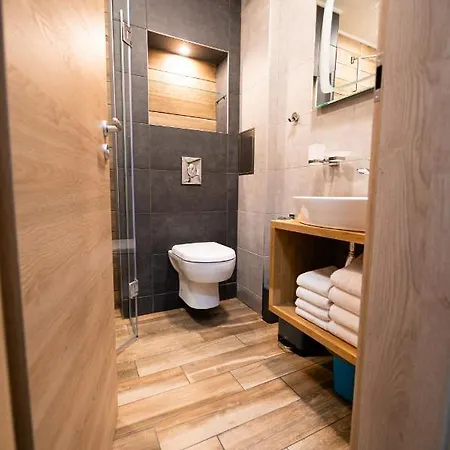 One Bedroom Luxury Apartment In Azur Premium Apartment *