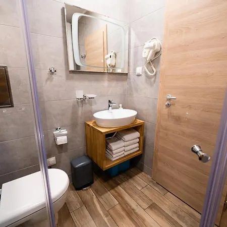 One Bedroom Luxury Apartment In Azur Premium Apartment Varna