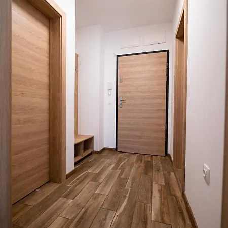 One Bedroom Luxury Apartment In Azur Premium * Varna