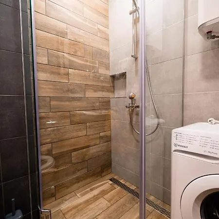 One Bedroom Luxury Apartment In Azur Premium Apartment *