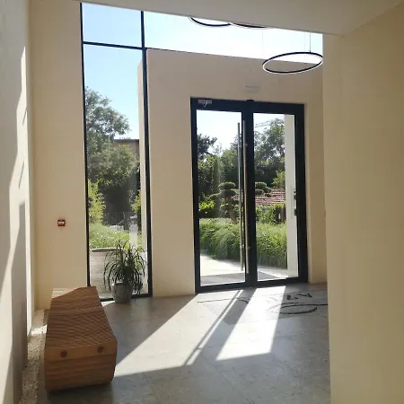 Apartment One Bedroom Luxury Apartment In Azur Premium