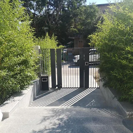 Apartment One Bedroom Luxury Apartment In Azur Premium *