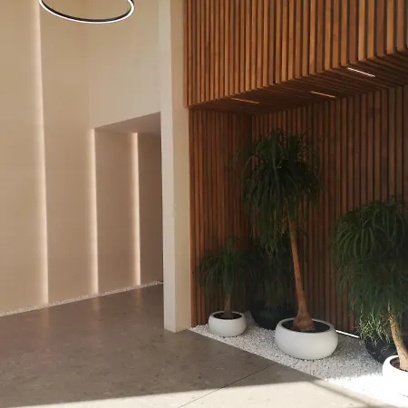 One Bedroom Luxury Apartment In Azur Premium * Варна
