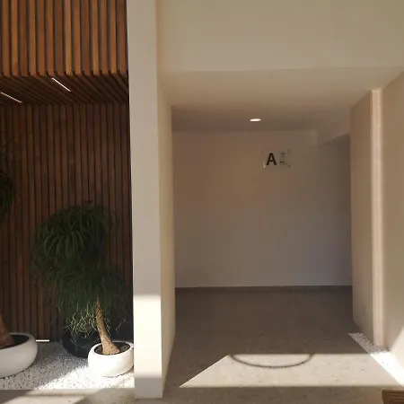 One Bedroom Luxury Apartment In Azur Premium * Варна